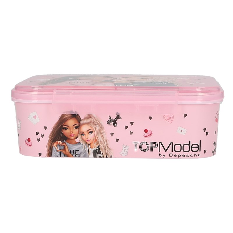 TOPModel Matlåda My BFF Rosa 3