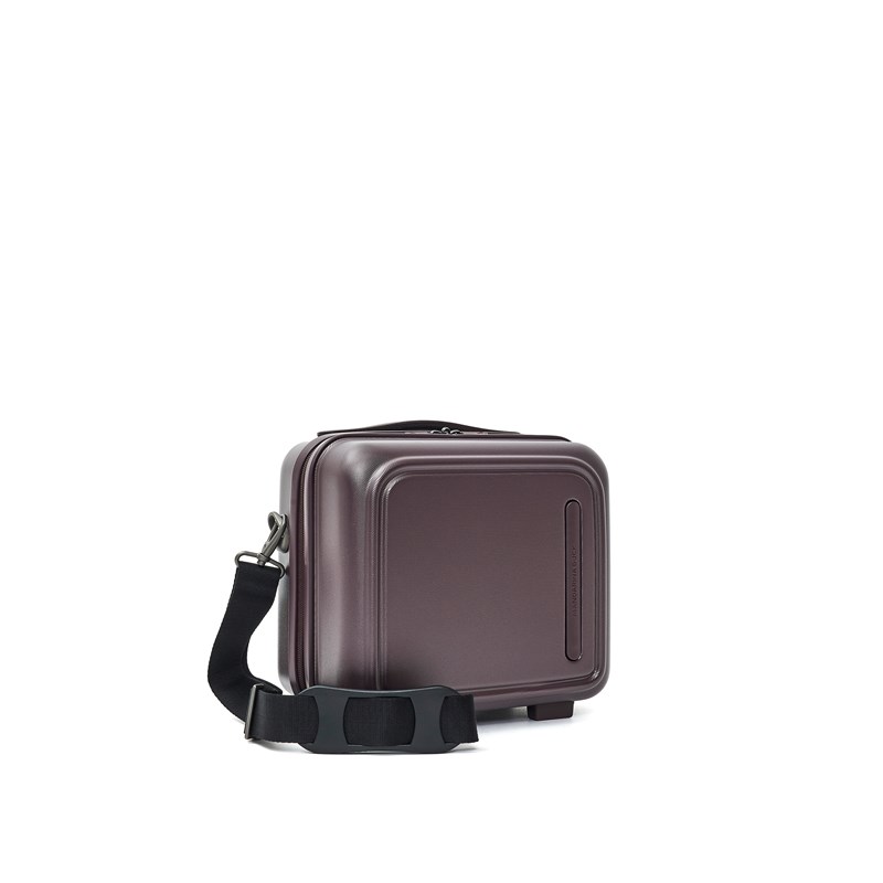 Mandarina Duck Beauty Box Logoduck + Mocca Brun 3