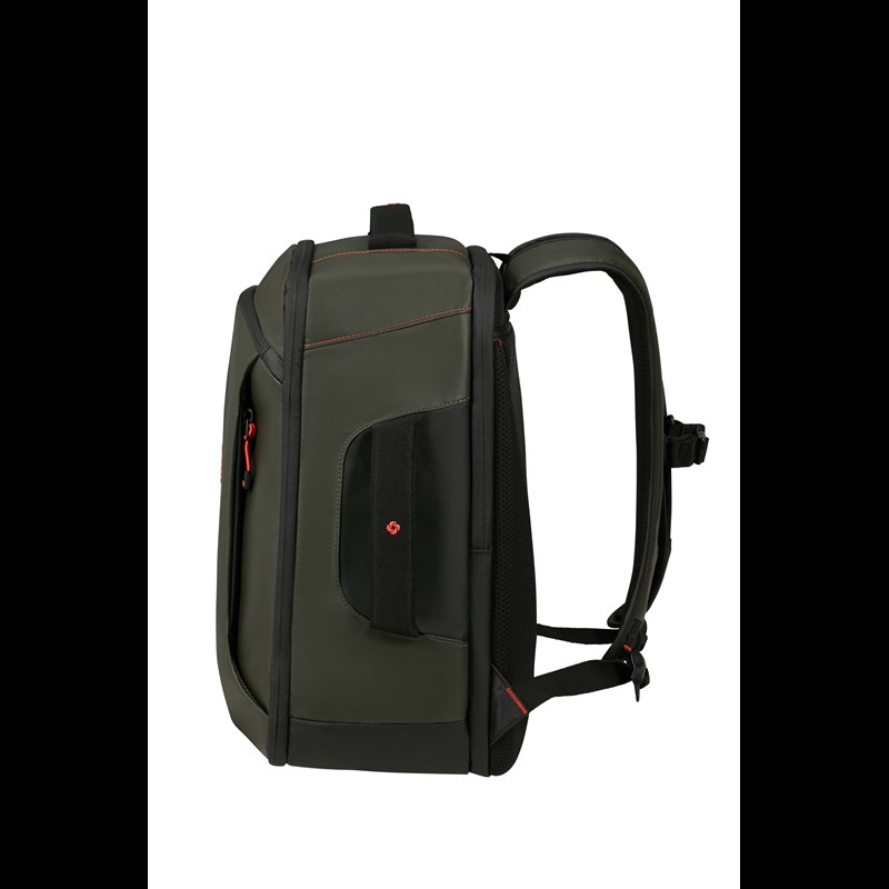 Samsonite Ryggsäck Ecodiver S Grön 15" 4