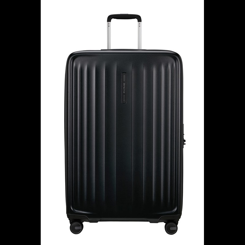 Samsonite Kuffert Fyrm 77 cm M. Grå 77 Cm 1