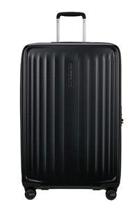 Samsonite Kuffert Fyrm M. Grå 77 Cm 1