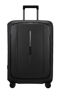 Samsonite Resväska Essens M. Grå 69 Cm 1