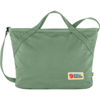 Fjällräven Skuldertaske Vardag Crossbody Grøn 1