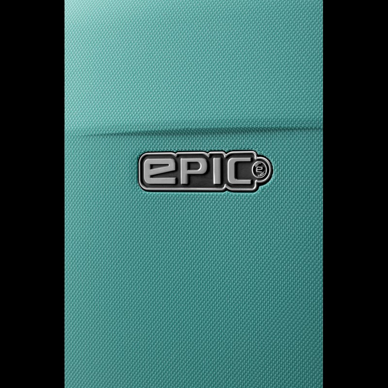 EPIC Resväska Phantom Mynta 55 Cm 7