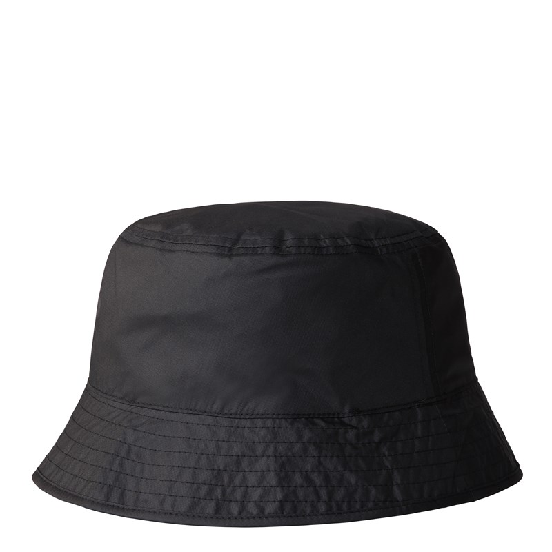 The North Face Solhat Sun Stash Sort/Hvid Str S/M 5