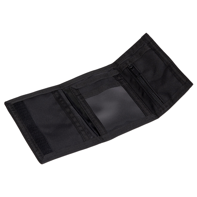 LEGO Bags Plånbok Bricks Svart/Svart 2