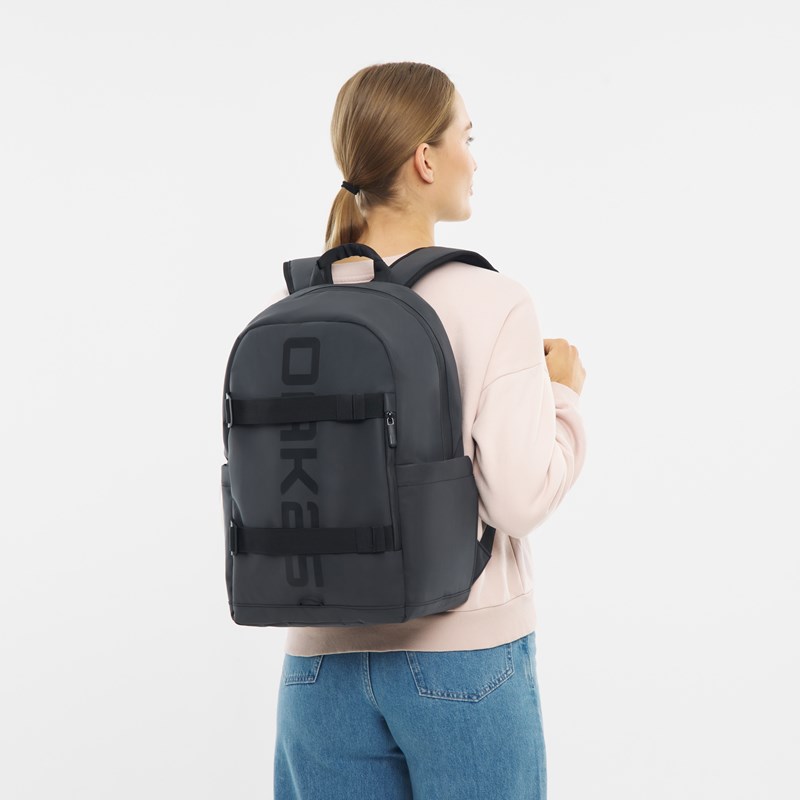 OAK25 Rygsæk Luminite Sort 2