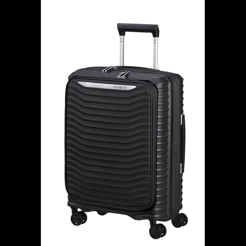 Samsonite Resväska Upscape Svart 55 Cm 7