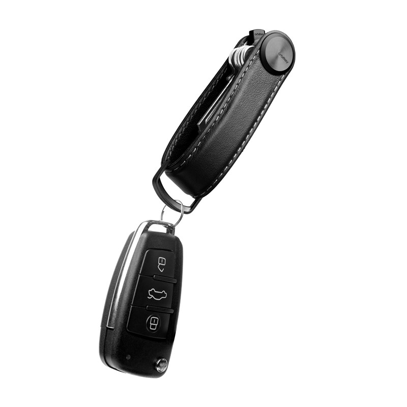 Orbitkey Nyckelhållare Pro Svart 4