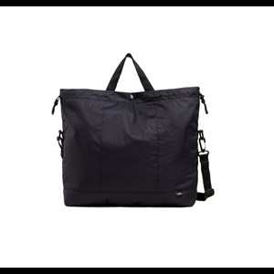Vans Shopper Cinch Bag Mini Svart