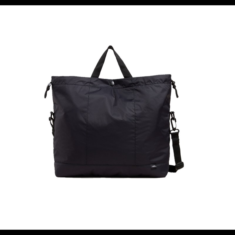 Vans Shopper Cinch Bag Mini Svart 1