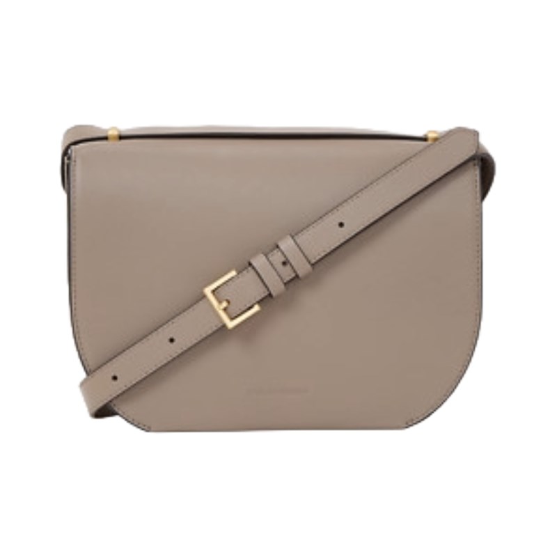 KARL LAGERFELD Crossbody  Taupe 2