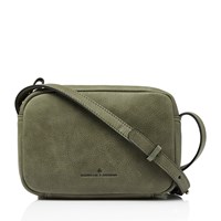 Castelijn & Beerens Crossbody Mörkgrön 1