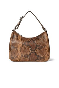 Samsøe Samsøe Skuldertaske Sacima 15808 Snake 1