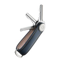 Orbitkey Nyckehållare Blå 1