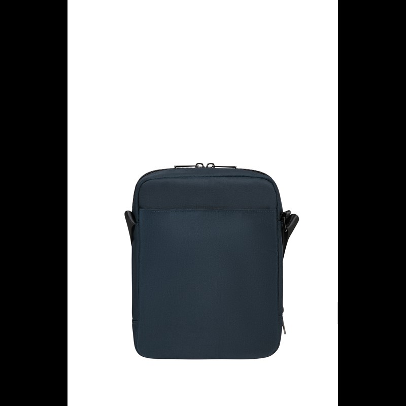 Samsonite Crossover Sacksquare M M. blå 4