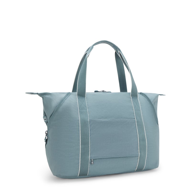 Kipling Totebag Art M Grå 2