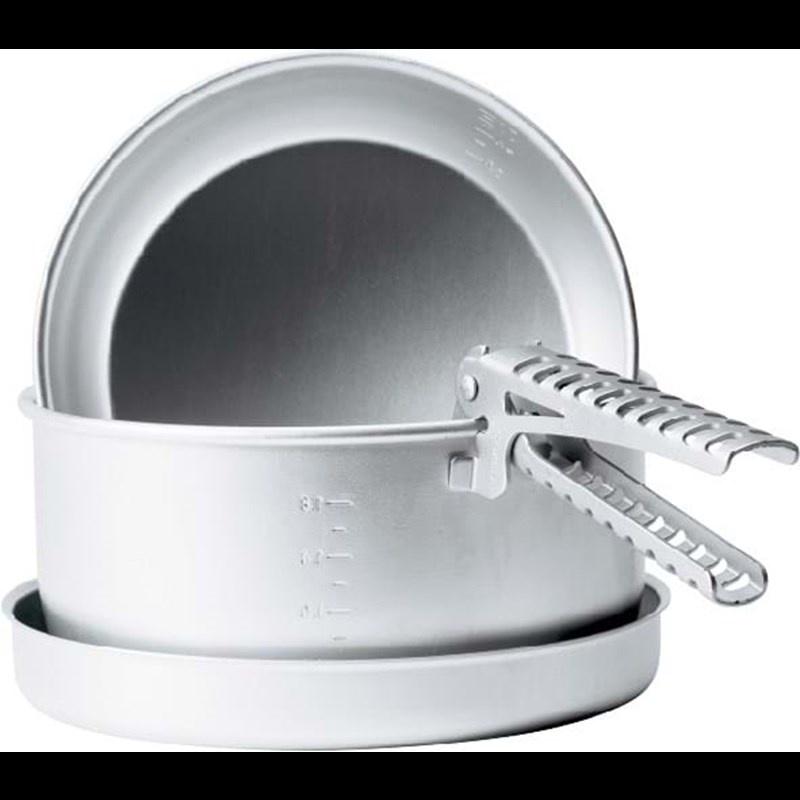 Primus Stormkøkken Mimer Stove Kit Rød 1