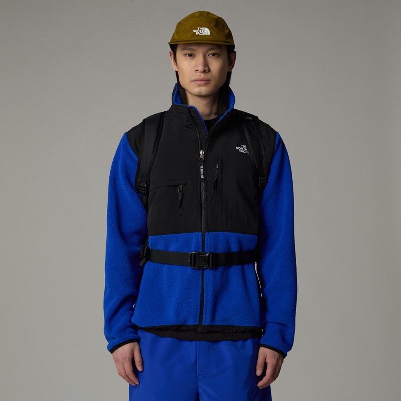 The North Face Ryggsäck Borealis Convertible Svart 6