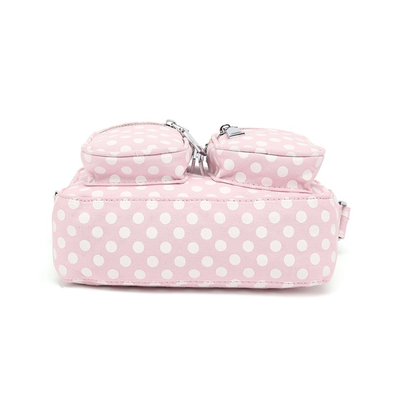 Noella Crossbody Kendra Dot Lyserød 3