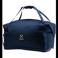 Haglöfs Duffel Bag Fjällfärd 90 Blå