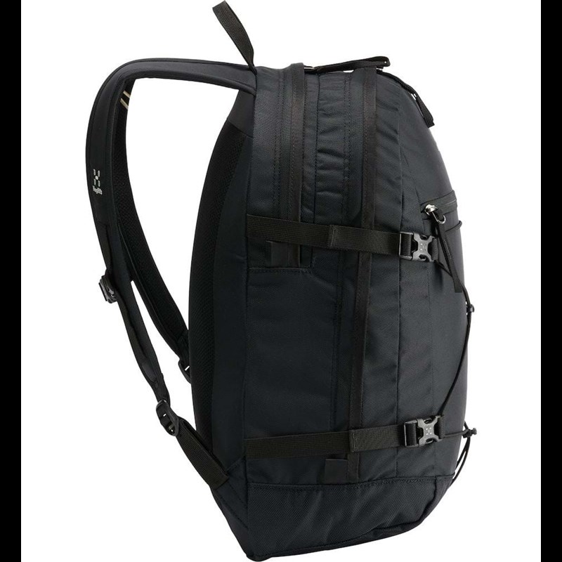 Haglöfs Ryggsäck Backup Svart 15" 5