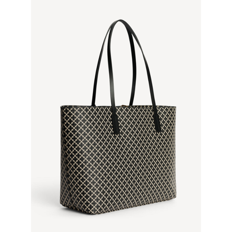 By Malene Birger Shopper Abigail  Svart 2