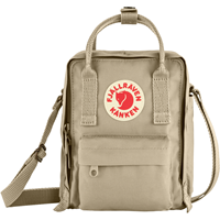 Fjällräven Skuldertaske Kånken Sling Sand 1