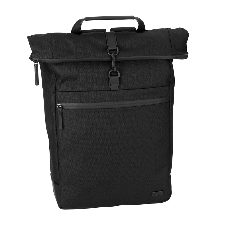 Jost Rygsæk Helsinki Sort 15" 1