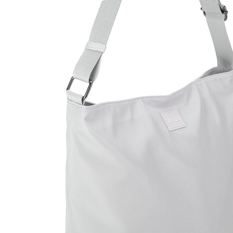 Arcus Totebag Creme 3