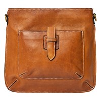 RE:DESIGNED Crossbody Lilia Small Konjak 1