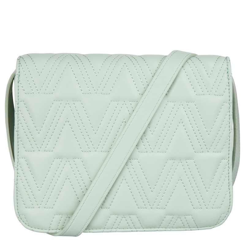 Valentino Bags Crossbody Paladin L. Grøn 4