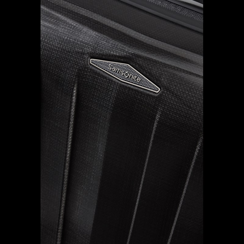Samsonite Kuffert Major-lite Sort 55 Cm 6