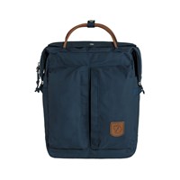Fjällräven Ryggsäck Haulpack No. 1 Blå 15" 1