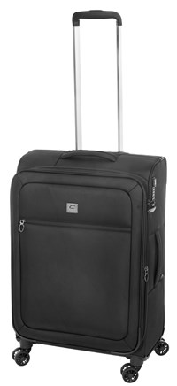 Cavalet Resväska Klippan Svart 65 Cm 1