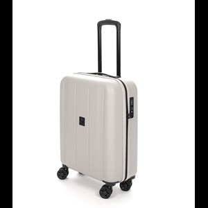 Aries Travel Resväska Palermo 55 Cm Grå alt image