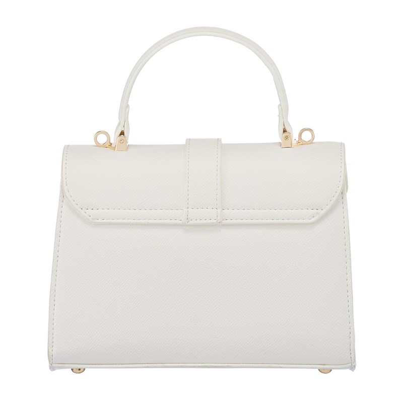 Valentino Bags Crossbody Hvid 2