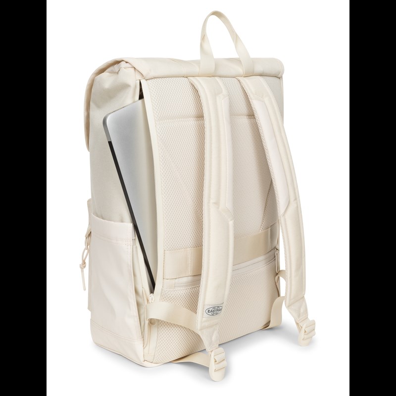 Eastpak Ryggsäckar Icon Topload Naturvit 16" 7