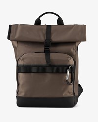 Jost Ryggsäck Balling Taupe 15" 1