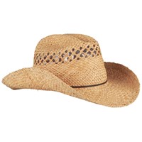 Ib Laursen Hatt Stella Natur 1