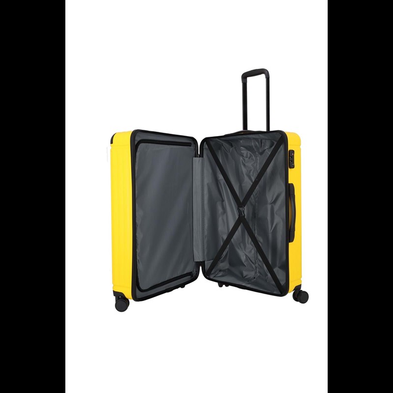 travelite Kuffert Cruise Gul 77 Cm 6