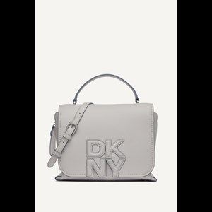 DKNY Håndtaske Nicole Hvid