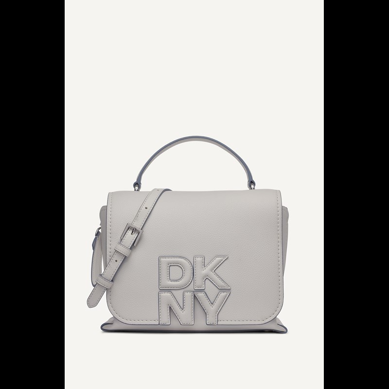 DKNY Handväska Nicole  Vit 1