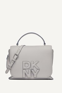 DKNY Handväska Nicole  Vit 1