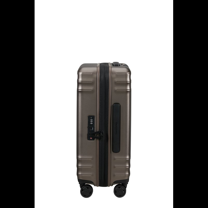 Samsonite Resväska Lin'Air Brons 55 Cm 5
