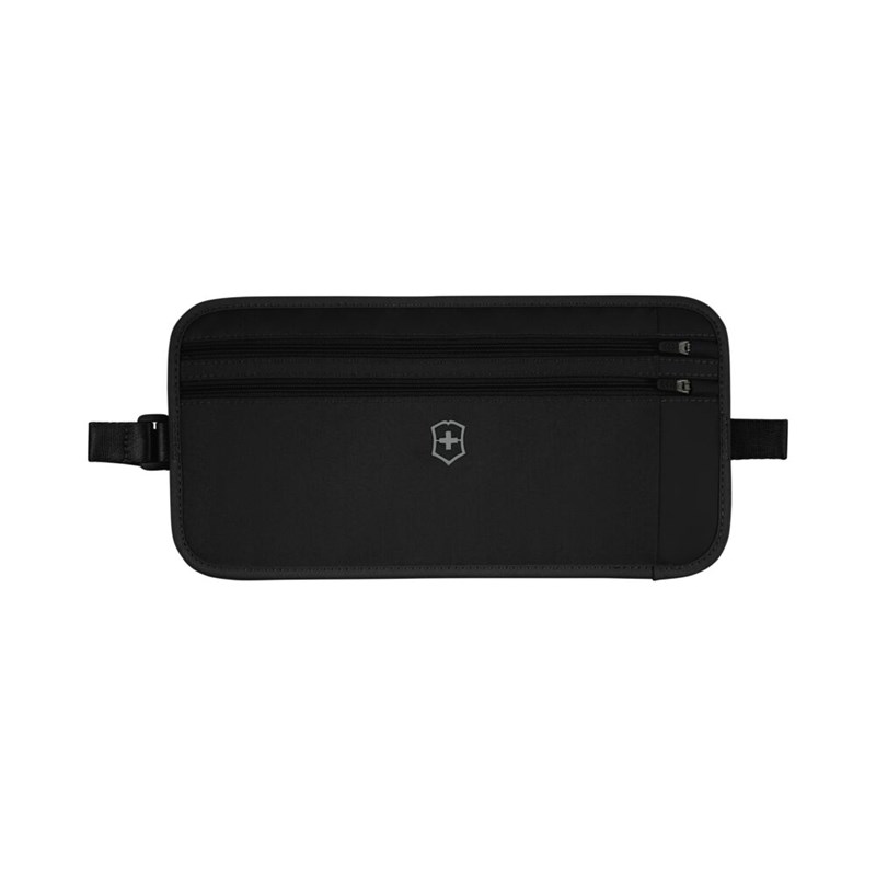 Victorinox Rese Midjeväska Travel Essent Svart 1