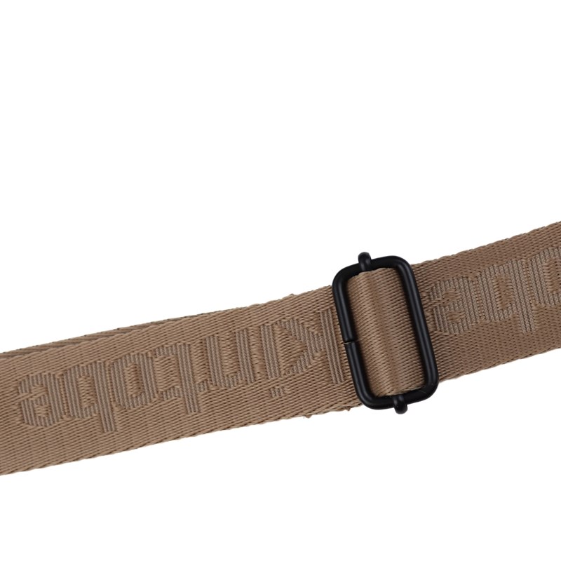 Kintobe Messenger Milo Taupe 16" 7