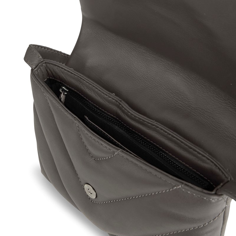 MARKBERG Crossbody Jemma Xl Arrow Svamp 3