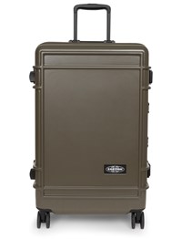 Eastpak Resväska Resist'R Oliv Str L 1