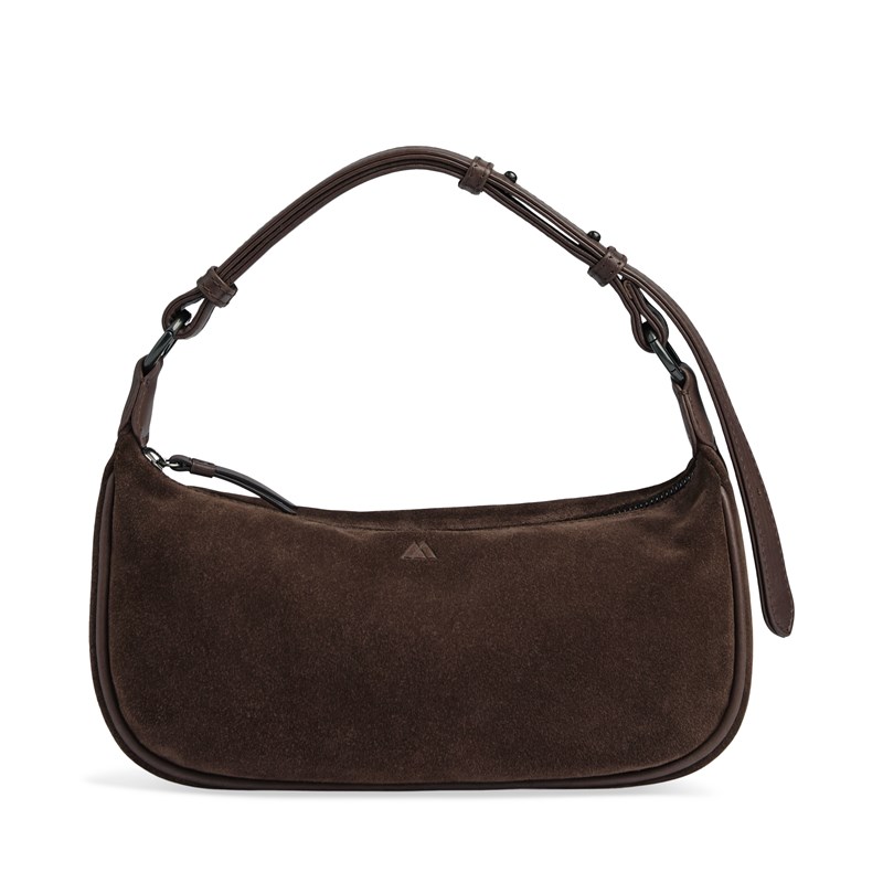 MARKBERG Crossbody Mini Muse M. Brun 3